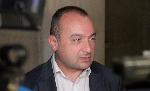 София - Мярка за неотклонение на Виктор Спига