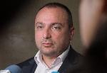 София - Мярка за неотклонение на Виктор Спига