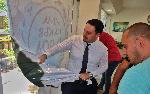Плевен - Закриване на ИТН в Плевен