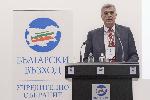 Стефан Янев учреди партия „Български възход”