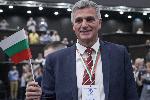 София - Учредяване на партия „Български възход”