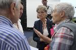 София - Учредяване на партия „Български възход”