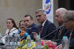 София - Учредяване на партия „Български възход”