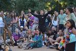 Десети фестивал Граждански будилник на БЦНП