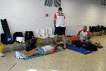 Бургас - световно първенство по свободно гмуркане