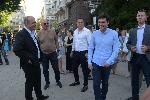 София - ' Правосъдие за всеки ' - протест