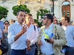 София - ' Правосъдие за всеки ' - протест