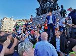 София - ' Правосъдие за всеки ' - протест