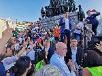 София - ' Правосъдие за всеки ' - протест