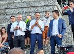 София - ' Правосъдие за всеки ' - протест