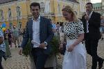 София - ' Правосъдие за всеки ' - протест