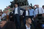 София - ' Правосъдие за всеки ' - протест