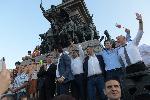 София - ' Правосъдие за всеки ' - протест
