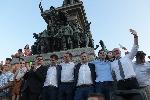 София - ' Правосъдие за всеки ' - протест