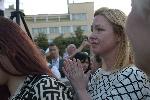 София - ' Правосъдие за всеки ' - протест