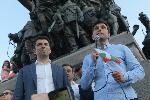 София - ' Правосъдие за всеки ' - протест