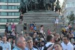 София - ' Правосъдие за всеки ' - протест