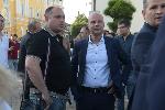 София - ' Правосъдие за всеки ' - протест