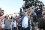 София - ' Правосъдие за всеки ' - протест