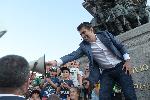 София - ' Правосъдие за всеки ' - протест