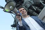 София - ' Правосъдие за всеки ' - протест