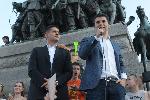 София - ' Правосъдие за всеки ' - протест
