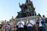 София - ' Правосъдие за всеки ' - протест