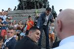 София - ' Правосъдие за всеки ' - протест