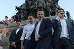 София - ' Правосъдие за всеки ' - протест