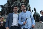 София - ' Правосъдие за всеки ' - протест