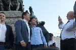 София - ' Правосъдие за всеки ' - протест