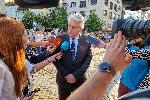 София - ' Правосъдие за всеки ' - протест