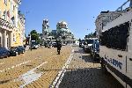София - Парламент - Протест