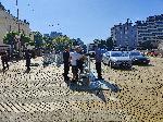 София - Парламент - Протест