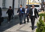 София - Парламент - Протест - Правителство