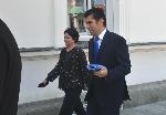 София - Парламент - Протест - Правителство