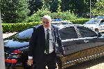 София - Парламент - Протест - Правителство