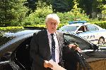 София - Парламент - Протест - Правителство