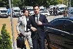 София - Парламент - Протест - Правителство