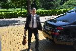София - Парламент - Протест - Правителство