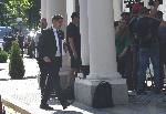 София - Парламент - Протест - Правителство