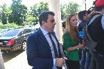 София - Парламент - Протест - Правителство