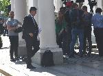 София - Парламент - Протест - Правителство