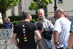 София - Парламент - Протест - Правителство