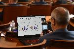 София - Парламент - Вот на недоверие - Правителство - Дебати