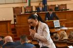 София - Парламент - Вот на недоверие - Правителство - Дебати