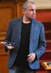 София - Парламент - Вот на недоверие - Правителство - Дебати