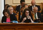 София - Парламент - Вот на недоверие - Правителство - Дебати