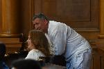 София - Парламент - Вот на недоверие - Правителство - Дебати