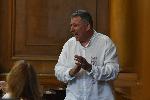 София - Парламент - Вот на недоверие - Правителство - Дебати